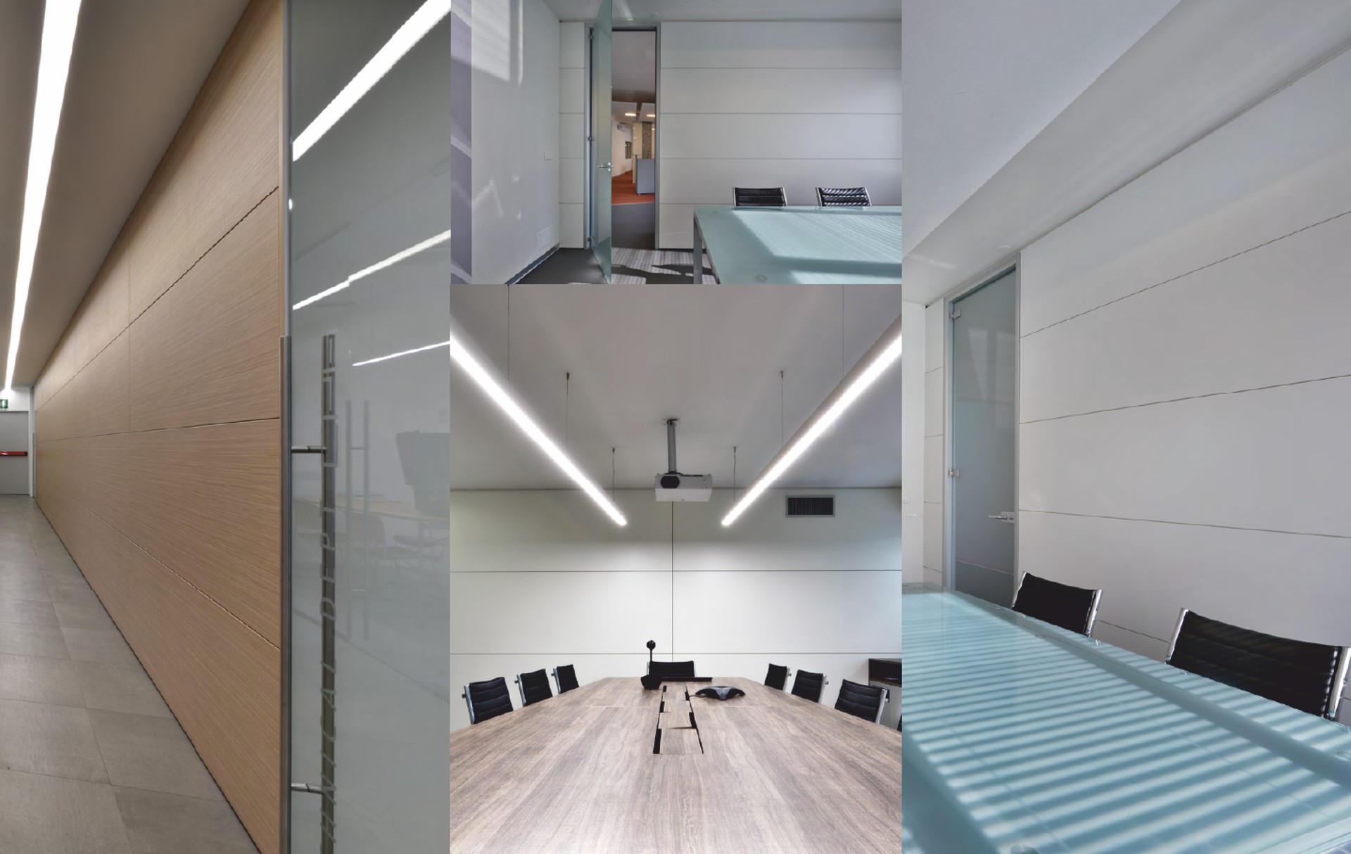Comar arredo ufficio